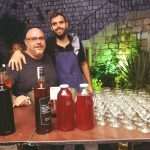 Photo Gallery & Great Experience: First Gypsy Table Pop Up Dinner in Dubrovnik 8 Gypsy Table Pop Up Dinner 9