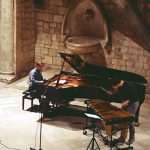 Photo Gallery: Jazz in Rector's Palace 6 Jazz in Rectors Palace 1