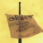 Kinookus in Ston: A Place Where the Art of Food Meets the 'Seventh Art' 8 Kinookus2016 6