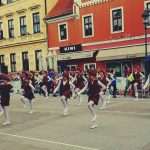 Majorettes Zupa dubrovacka 1