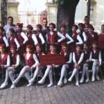 Majorettes Zupa dubrovacka 11