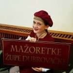 Majorettes Zupa dubrovacka 7