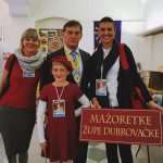 Majorettes Zupa dubrovacka 9