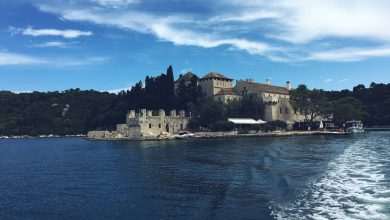 Mljet Perfect Gateaway 25