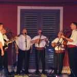 Na me pogled Gathering a Cappella 6