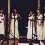 Na me pogled Gathering a Cappella 7