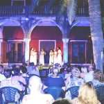 Na me pogled Gathering a Cappella 8