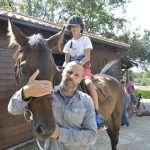 Snow Queen Horse for Jug 19