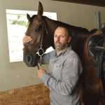 Snow Queen Horse for Jug 5