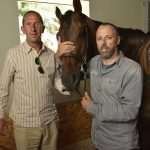 Snow Queen Horse for Jug 6