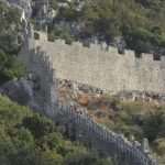 Photo Gallery from the Marathon: Run & Fun in Ston! 33 Ston Wall Marathon 2016 11