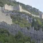 Photo Gallery from the Marathon: Run & Fun in Ston! 32 Ston Wall Marathon 2016 12