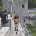 Photo Gallery from the Marathon: Run & Fun in Ston! 27 Ston Wall Marathon 2016 17