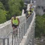 Photo Gallery from the Marathon: Run & Fun in Ston! 22 Ston Wall Marathon 2016 22