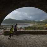 Photo Gallery from the Marathon: Run & Fun in Ston! 20 Ston Wall Marathon 2016 24