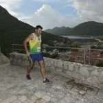 Photo Gallery from the Marathon: Run & Fun in Ston! 18 Ston Wall Marathon 2016 26