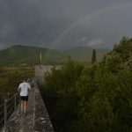 Photo Gallery from the Marathon: Run & Fun in Ston! 12 Ston Wall Marathon 2016 32