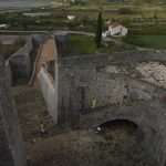 Photo Gallery from the Marathon: Run & Fun in Ston! 10 Ston Wall Marathon 2016 34