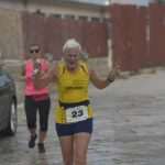 Photo Gallery from the Marathon: Run & Fun in Ston! 4 Ston Wall Marathon 2016 40