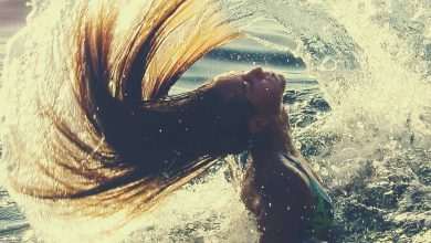 Summer is Over, Now What About Your Hair? 1 Summer Hair Protection