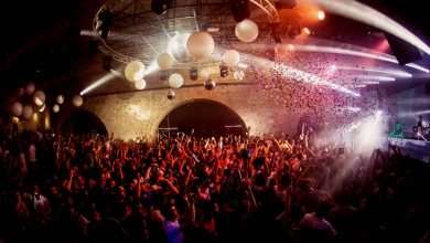 Revelin Among Top 100 Clubs! Diplo and ZHU Coming Soon 1 Summer Season Closing Revelin 4