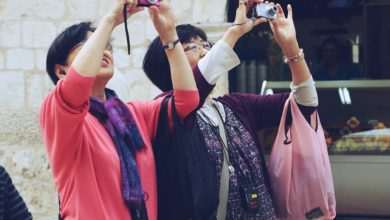 More and More Tourists to Visit Croatia 1 Tourists