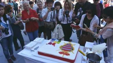 Photo Gallery: Dubrovnik Celebrates World Tourism Day With a Great Programme 55 World Tourism Day 2016 10
