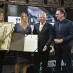 Photo Gallery: A Little Party for the Big Award, Dubrovnik is 'The Champion of Tourism'! 68 Champion of Tourism 10