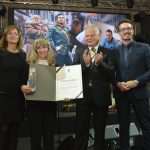 Photo Gallery: A Little Party for the Big Award, Dubrovnik is 'The Champion of Tourism'! 67 Champion of Tourism 11