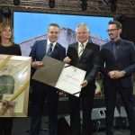 Photo Gallery: A Little Party for the Big Award, Dubrovnik is 'The Champion of Tourism'! 66 Champion of Tourism 12
