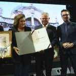 Photo Gallery: A Little Party for the Big Award, Dubrovnik is 'The Champion of Tourism'! 65 Champion of Tourism 13