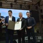 Photo Gallery: A Little Party for the Big Award, Dubrovnik is 'The Champion of Tourism'! 64 Champion of Tourism 14