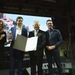 Photo Gallery: A Little Party for the Big Award, Dubrovnik is 'The Champion of Tourism'! 63 Champion of Tourism 15