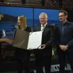 Photo Gallery: A Little Party for the Big Award, Dubrovnik is 'The Champion of Tourism'! 62 Champion of Tourism 16