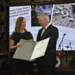 Photo Gallery: A Little Party for the Big Award, Dubrovnik is 'The Champion of Tourism'! 55 Champion of Tourism 23