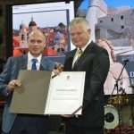 Photo Gallery: A Little Party for the Big Award, Dubrovnik is 'The Champion of Tourism'! 54 Champion of Tourism 24