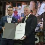 Photo Gallery: A Little Party for the Big Award, Dubrovnik is 'The Champion of Tourism'! 53 Champion of Tourism 25