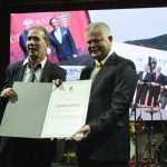 Photo Gallery: A Little Party for the Big Award, Dubrovnik is 'The Champion of Tourism'! 52 Champion of Tourism 26