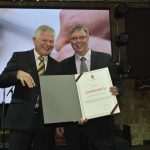 Photo Gallery: A Little Party for the Big Award, Dubrovnik is 'The Champion of Tourism'! 50 Champion of Tourism 28