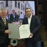Photo Gallery: A Little Party for the Big Award, Dubrovnik is 'The Champion of Tourism'! 45 Champion of Tourism 33