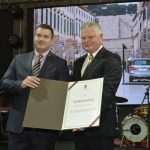 Photo Gallery: A Little Party for the Big Award, Dubrovnik is 'The Champion of Tourism'! 44 Champion of Tourism 34