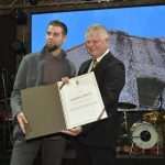 Photo Gallery: A Little Party for the Big Award, Dubrovnik is 'The Champion of Tourism'! 39 Champion of Tourism 39