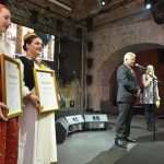 Photo Gallery: A Little Party for the Big Award, Dubrovnik is 'The Champion of Tourism'! 74 Champion of Tourism 4
