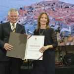 Photo Gallery: A Little Party for the Big Award, Dubrovnik is 'The Champion of Tourism'! 38 Champion of Tourism 40