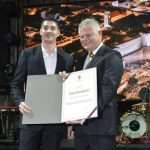 Photo Gallery: A Little Party for the Big Award, Dubrovnik is 'The Champion of Tourism'! 34 Champion of Tourism 44