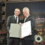 Photo Gallery: A Little Party for the Big Award, Dubrovnik is 'The Champion of Tourism'! 32 Champion of Tourism 46