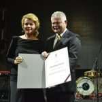 Photo Gallery: A Little Party for the Big Award, Dubrovnik is 'The Champion of Tourism'! 31 Champion of Tourism 47