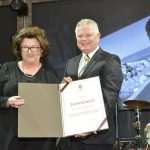Photo Gallery: A Little Party for the Big Award, Dubrovnik is 'The Champion of Tourism'! 30 Champion of Tourism 48