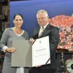 Photo Gallery: A Little Party for the Big Award, Dubrovnik is 'The Champion of Tourism'! 29 Champion of Tourism 49
