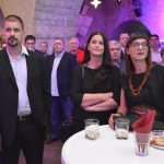 Photo Gallery: A Little Party for the Big Award, Dubrovnik is 'The Champion of Tourism'! 73 Champion of Tourism 5